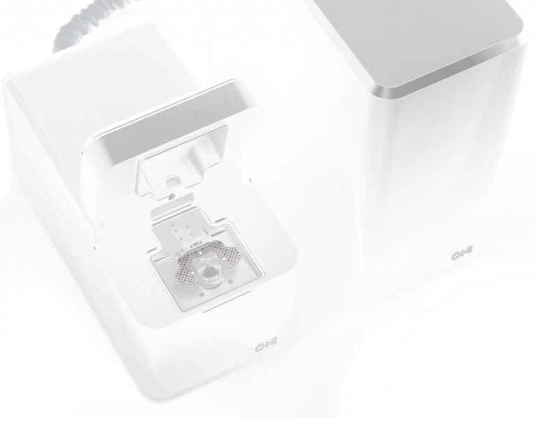 Sample enclosure